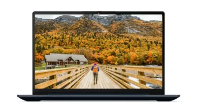 Lenovo IdeaPad 3 15ALC6 Ryzen 5 5500U 8GB/512GB FHD Azul