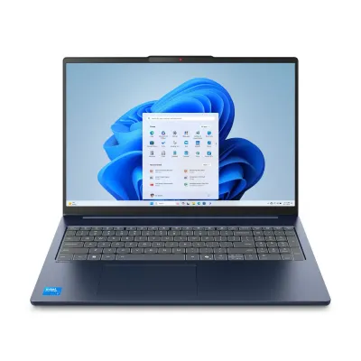 Lenovo IdeaPad Slim 5 16IRH10 Portátil Intel i7-13620H 16" WUXGA 32GB DDR5 1TB SSD Azul