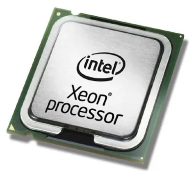 Lenovo Intel Xeon Silver 4210R 2.4 GHz 13.75 MB