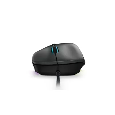 Lenovo Legion M500 RGB Ratón Mano Derecha USB-A 16000 DPI