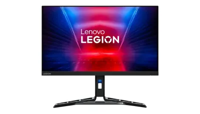 Lenovo Legion R27i-30 Pantalla PC 27" Full HD LED Negra