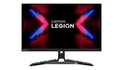 Lenovo Legion R27q-30 27" 2560x1440 QHD LED Negro