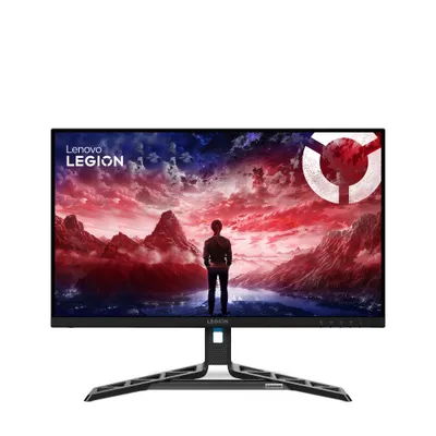 Lenovo Legion R27qe Gen 2 pantalla para PC 68,6 cm (27") 2560 x 1440 Pixeles Quad HD LED Negro