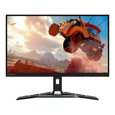 Lenovo Legion R27qe Monitor 27" Quad HD LED Negro