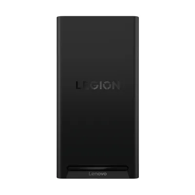 Lenovo Legion T5 30AGB10 AMD Ryzen™ 7 7800X3D 32 GB DDR5-SDRAM 2 TB SSD NVIDIA GeForce RTX 5070 Ti Torre PC Negro