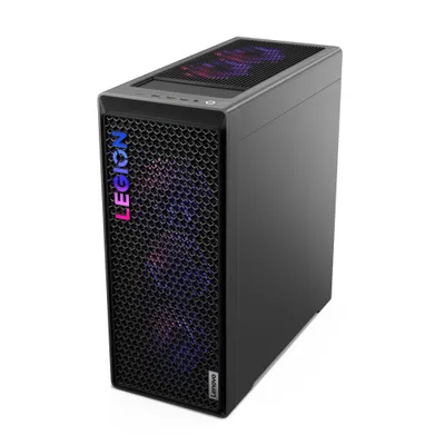 Lenovo Legion T7 34IAS10 Intel Core Ultra 9 285K 64 GB DDR5-SDRAM 2 TB SSD NVIDIA GeForce RTX 5080 Torre PC Gris