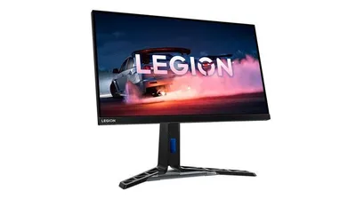 Lenovo Legion Y27q-30 Monitor LED 27 Pulgadas Quad HD Negro