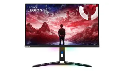 Lenovo Legion Y32p-30 31.5" 4K UHD Negro