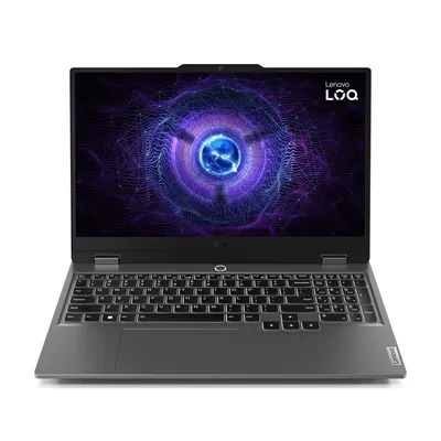 Lenovo LOQ 15IAX9 i5-12450HX RTX 4050 24GB/512GB SSD
