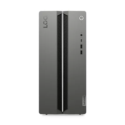 Lenovo LOQ Tower 17IRR9 Intel Core i5-14400 16GB 1TB SSD RTX 5060 Windows 11 WiFi 6E