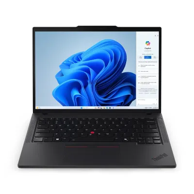 Lenovo T14 Gen5 Intel Core Ultra 7 155U, 14" , 32GB, 1TB SSD