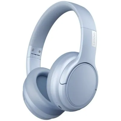 Lenovo TH20 Auriculares Inalámbricos Bluetooth 5.0 Azul