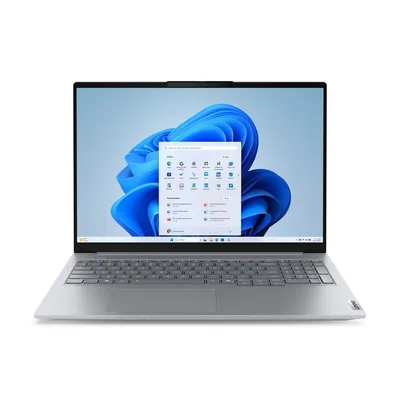 Lenovo ThinkBook 16 G8 IAL Portátil Intel Core Ultra 7 255H 16" WUXGA 32GB DDR5 1TB SSD Windows 11 Pro