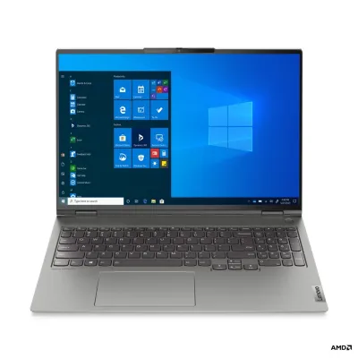 Lenovo ThinkBook 16p G2 ACH Ryzen 7 5800H 16/512 RTX3060