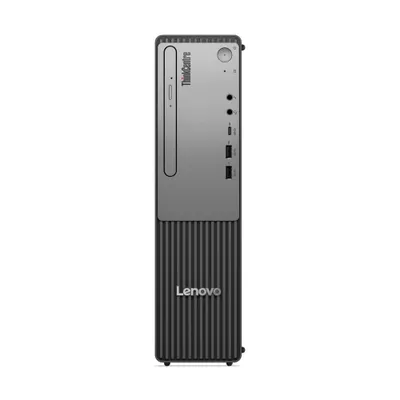 Lenovo ThinkCentre neo 30s Gen 5 Intel® Core™ i7 i7-13620H 16 GB DDR5-SDRAM 512 GB SSD Windows 11 Pro SFF PC Negro, Gris