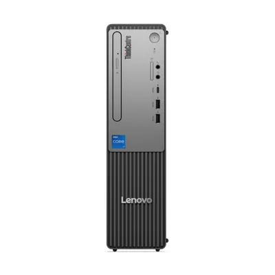 Lenovo ThinkCentre neo 50s Gen 5 Intel® Core™ i5 i5-14400 16 GB DDR5-SDRAM 512 GB SSD Windows 11 Pro SFF PC Negro, Gris