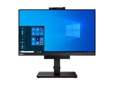 Lenovo ThinkCentre Tiny-In-One 23.8" Full HD Pantalla táctil