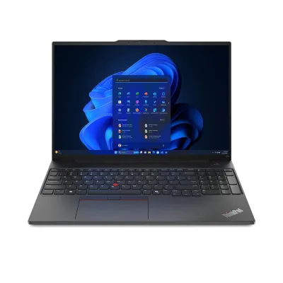 Lenovo ThinkPad E16 Gen2 Core Ultra 5 125U 16in 16/512GB SSD