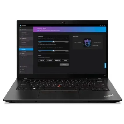 Lenovo ThinkPad L14 G4 14" FHD i5-1345U 16GB 256GB 4G Win11
