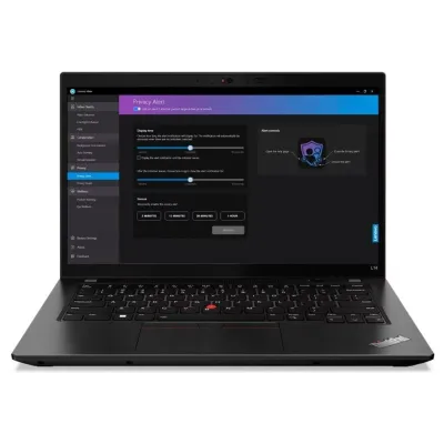 Lenovo ThinkPad L14 G4 i7-1355U/16GB/512GB SSD/14"