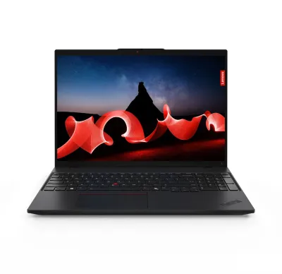 Lenovo ThinkPad L16 Gen1 Ultra7 155U 16 WUXGA 16GB 512GB SSD