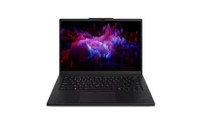 Lenovo ThinkPad P14s Gen 5 Core Ultra 7 155H 14.5" 32GB/1TB