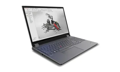 Lenovo ThinkPad P16 Gen2 i7-13700HX 16in 16/512GB RTX A1000