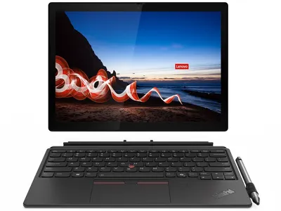 Lenovo ThinkPad X12 Detachable Gen2 Ultra 7 164U, 16/512GB