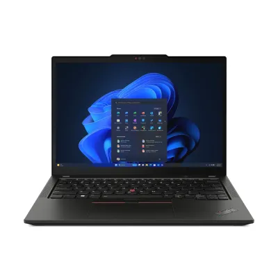 Lenovo ThinkPad X13 Gen 5 Intel Core Ultra 5 125U Portátil 33,8 cm (13.3") WUXGA 32 GB LPDDR5x-SDRAM 512 GB SSD Wi-Fi 6E (802.11ax) Windows 11 Pro Español Negro