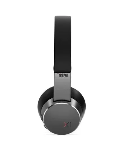Lenovo ThinkPad X1 Auriculares BT Inalámbrico/Alámbrico