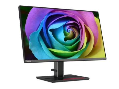 Lenovo ThinkVision Creator Extreme LED display 68,6 cm (27") 3840 x 2160 Pixeles 4K Ultra HD Negro