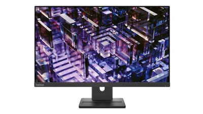 Lenovo ThinkVision E24q-30 23.8" QHD 2560x1440 LED Negro