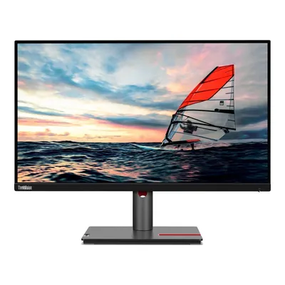 Lenovo ThinkVision P25i-30 24.5" Full HD LED Monitor Negro