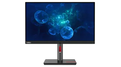 Lenovo ThinkVision P27pz-30 27" 4K UHD LED Monitor Negro
