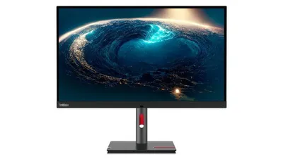 Lenovo ThinkVision P32pz-30 LED display 80 cm (31.5") 3840 x 2160 Pixeles 4K Ultra HD LCD Negro
