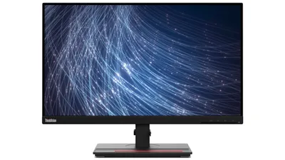 Lenovo ThinkVision T24m-29 LED display 60,5 cm (23.8") 1920 x 1080 Pixeles Full HD LCD Negro