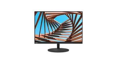 Lenovo ThinkVision T25d-10 25" WUXGA LED Monitor Negro