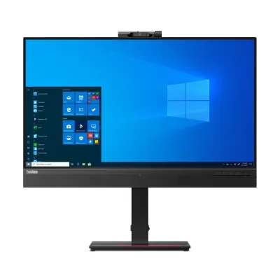 Lenovo ThinkVision T27hv-20 27" 2K QHD LED Monitor Negro