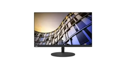 Lenovo ThinkVision T27p-10 27" 3840x2160 4K UHD Negro