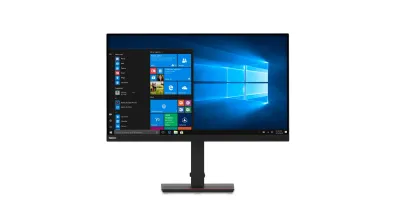 Lenovo ThinkVision T32h-20 32" QHD LED Monitor Negro