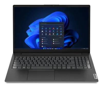 Lenovo V15 G3 IAP Intel® Core™ i3 i3-1215U Portátil 39,6 cm (15.6") Full HD 8 GB DDR4-SDRAM 512 GB SSD Wi-Fi 5 (802.11ac) Windows 11 Home Español Negro