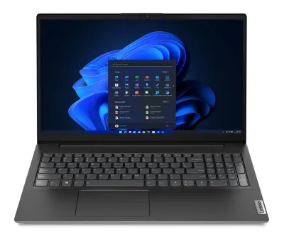 Lenovo V15 G4 IRU Intel® Core™ i5 i5-13420H Portátil 39,6 cm (15.6") Full HD 8 GB DDR4-SDRAM 512 GB SSD Wi-Fi 5 (802.11ac) Windows 11 Home Italiano Negro
