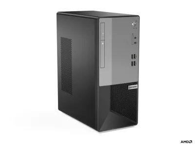 Lenovo V55t Gen.2 AMD Ryzen 5 5600G 8GB DDR4 256GB SSD Windows 11 Pro Torre