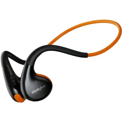 Lenovo X7 Auriculares Deportivos Bluetooth Negro