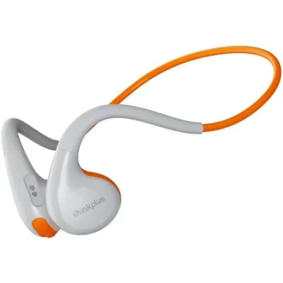 Lenovo X7 Auriculares Wireless Deportivos Bluetooth Blanco