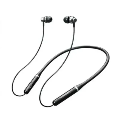Lenovo XE05 Auriculares Deportivos Bluetooth Negros