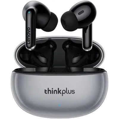 Lenovo XT88 Auriculares TWS Inalámbricos Bluetooth Negro