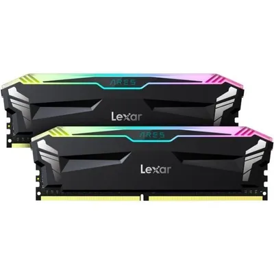 Lexar ARES DDR4 3600MHz 32GB (2x16GB) CL18