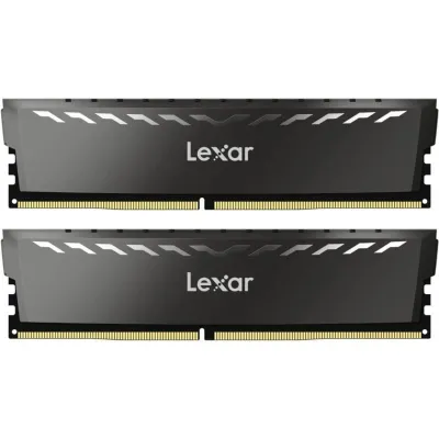 Lexar LD4BU016G-R DDR4 3200MHz 32GB 2x16GB CL19