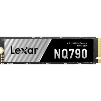 Lexar NQ790 1TB NVMe PCIe 4.0 M.2 Gen4